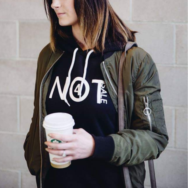 Hoodie - Old Logo