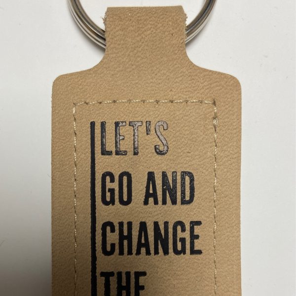 Key Chains