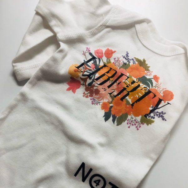 Onesie - Liberty