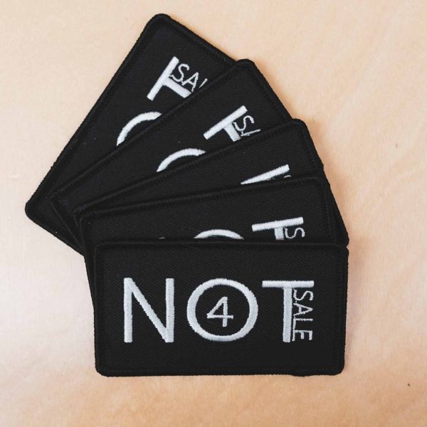 Patches